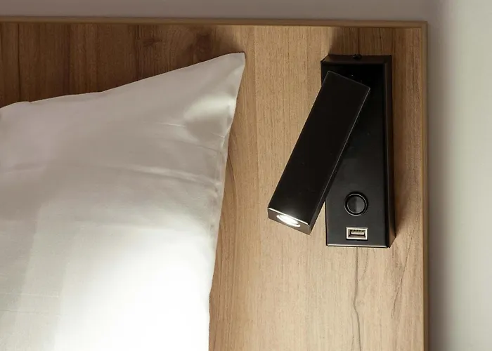 B&B HOTEL Metz Augny