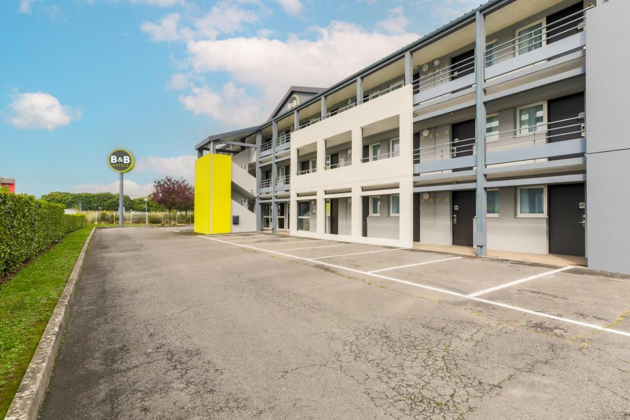 Metz 2* Augny