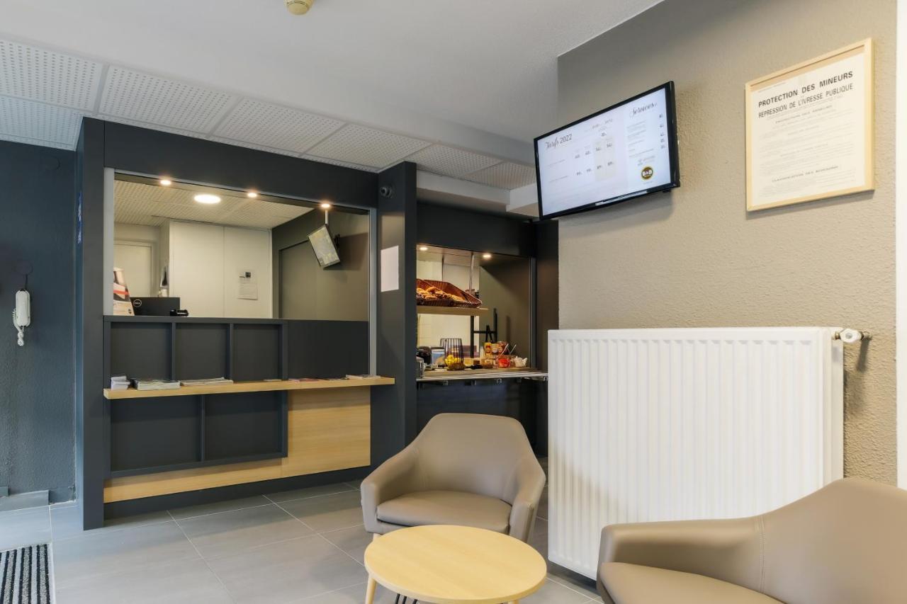 Metz Hotel Augny
