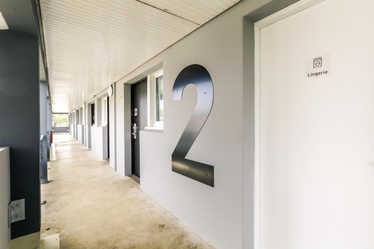 Hotel Metz Augny