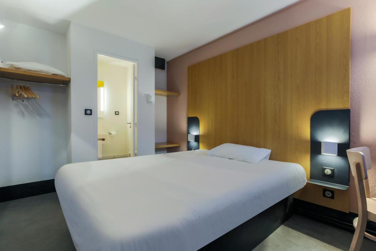 Hotel Metz Augny
