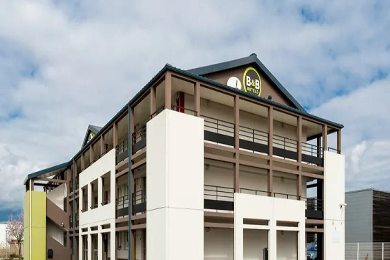 Hotel Metz 2*