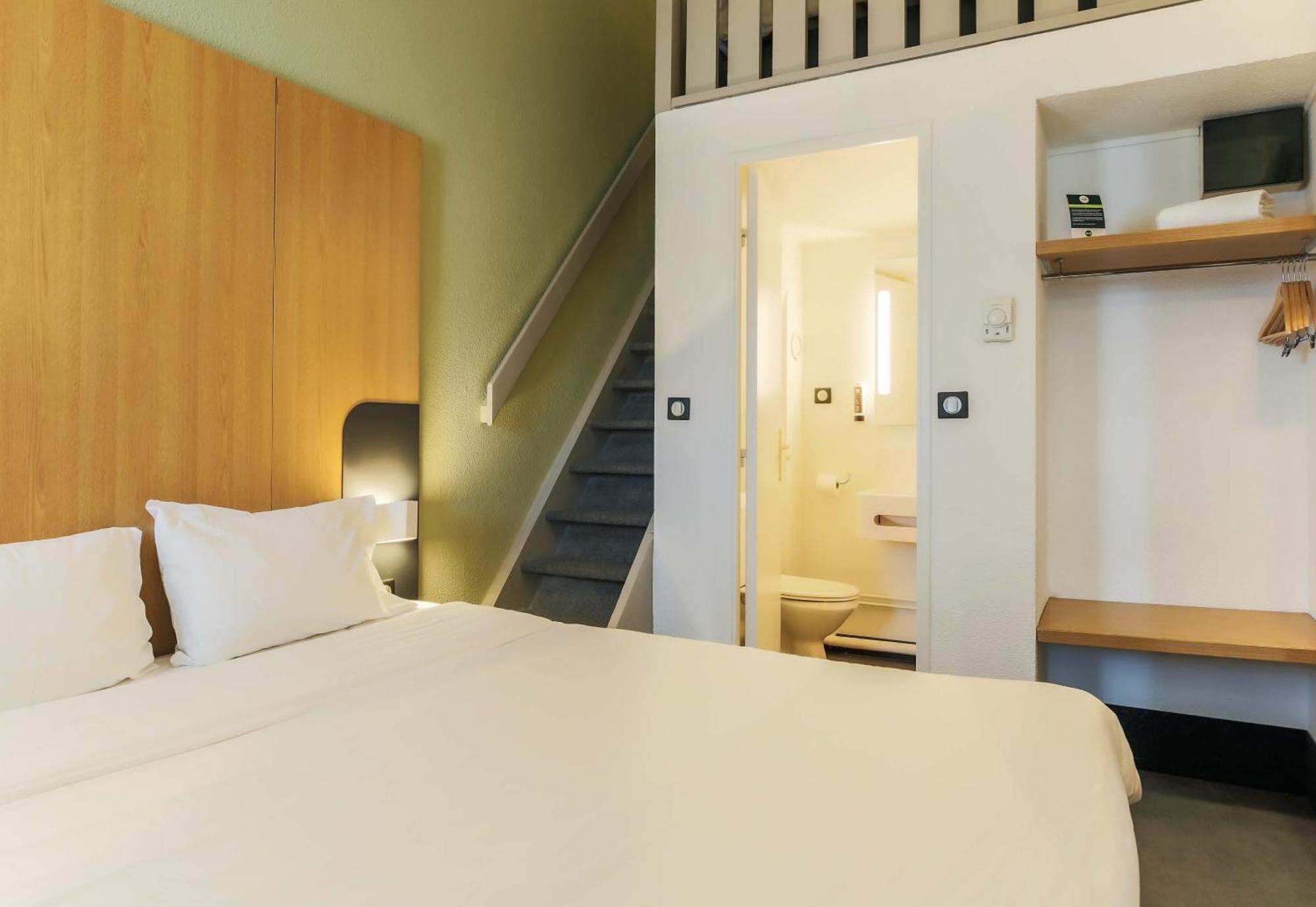 Hotel Metz Augny