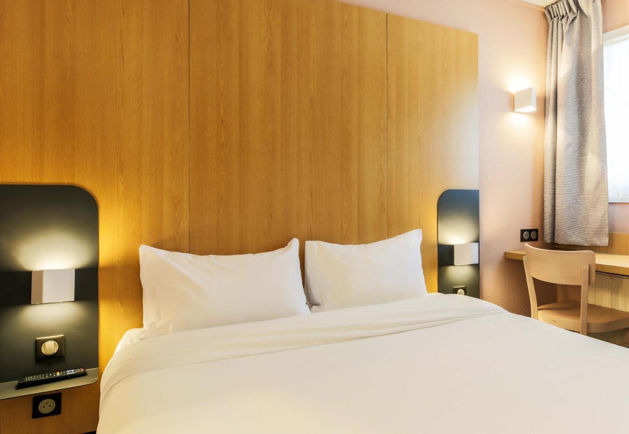 Metz Hotel