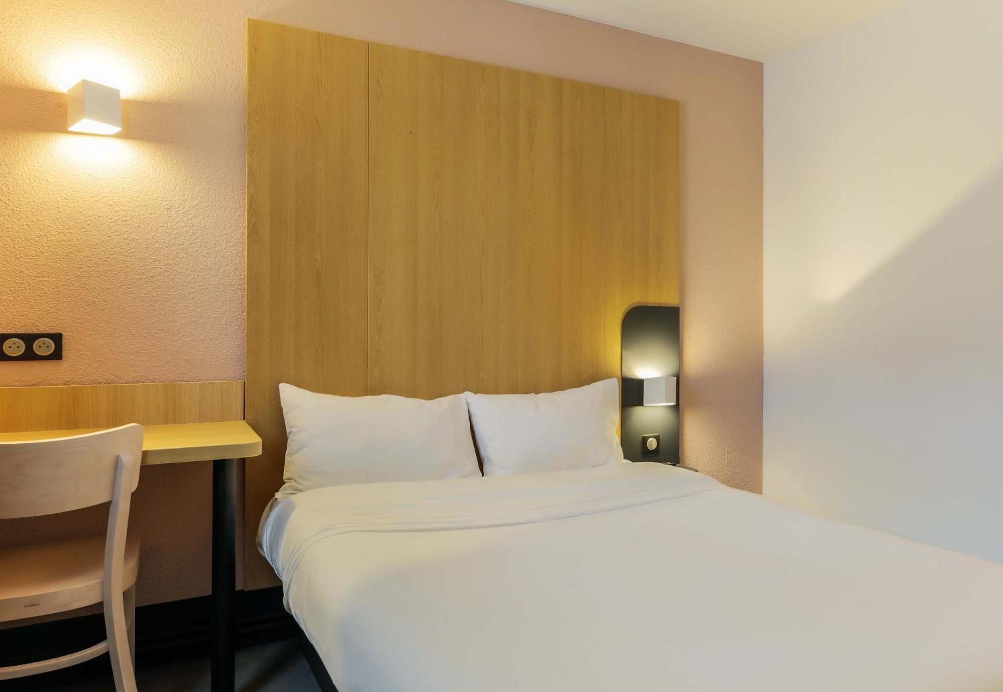 Hotel Metz