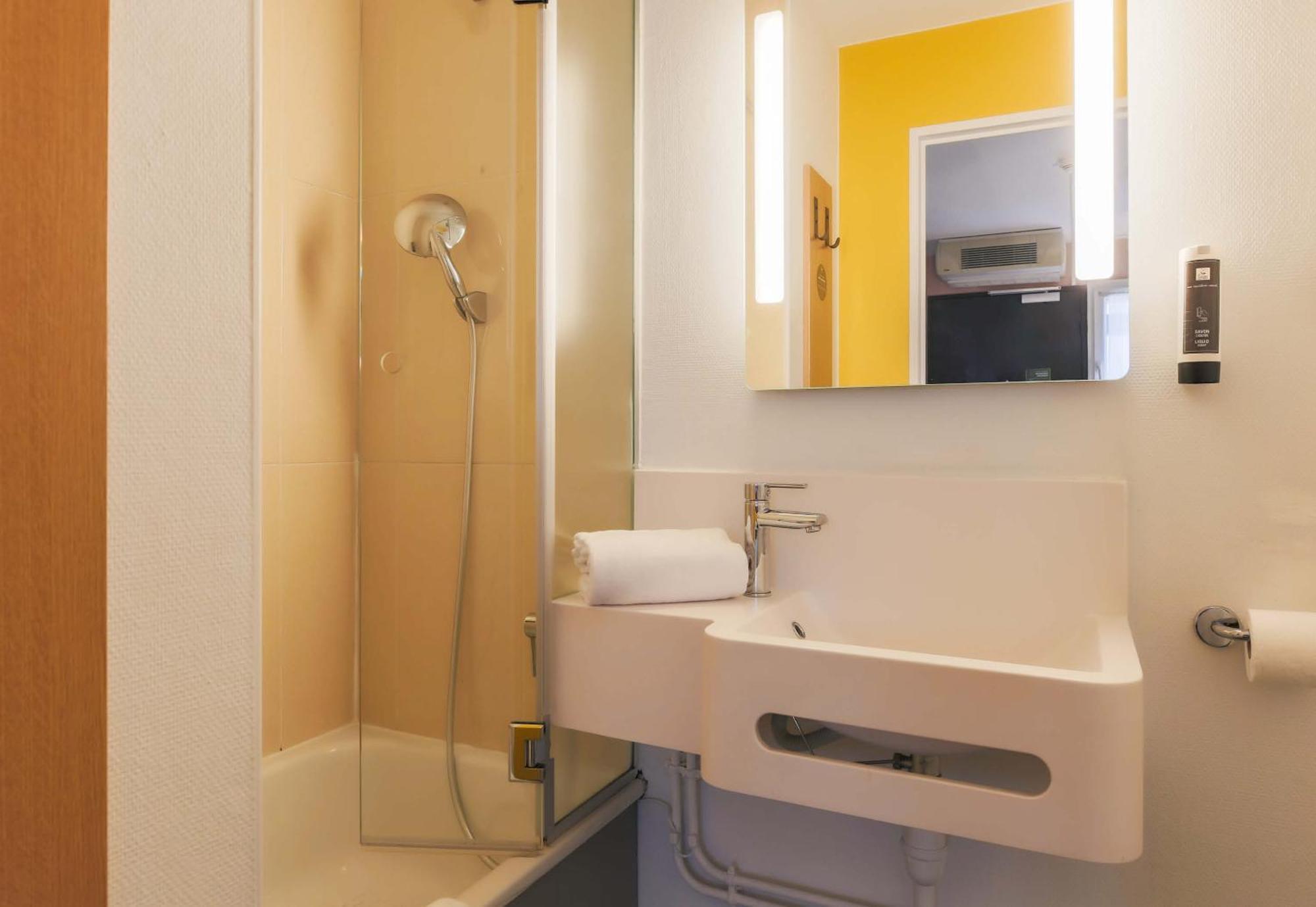 Hotel Metz Augny