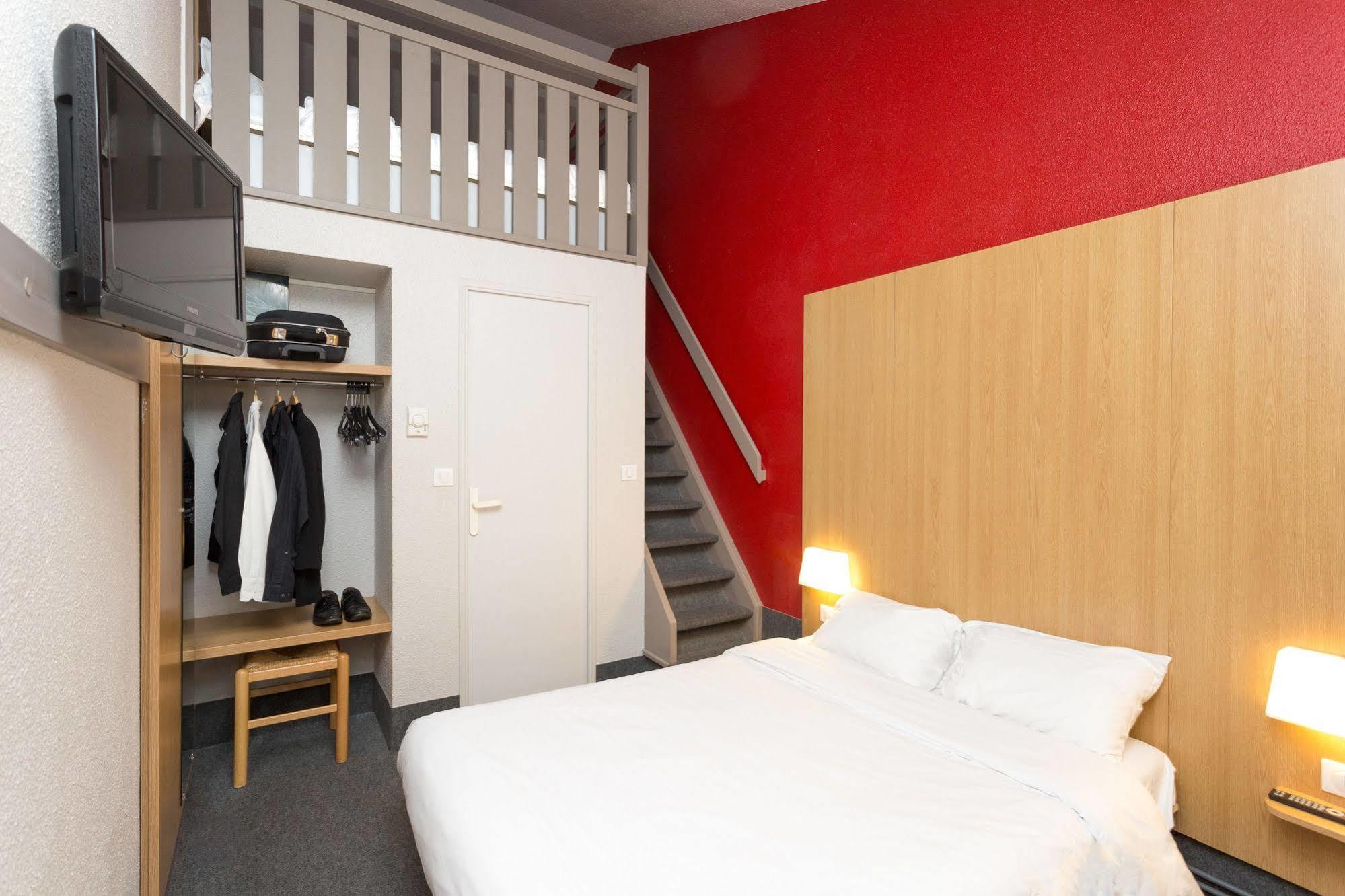Hotel Metz