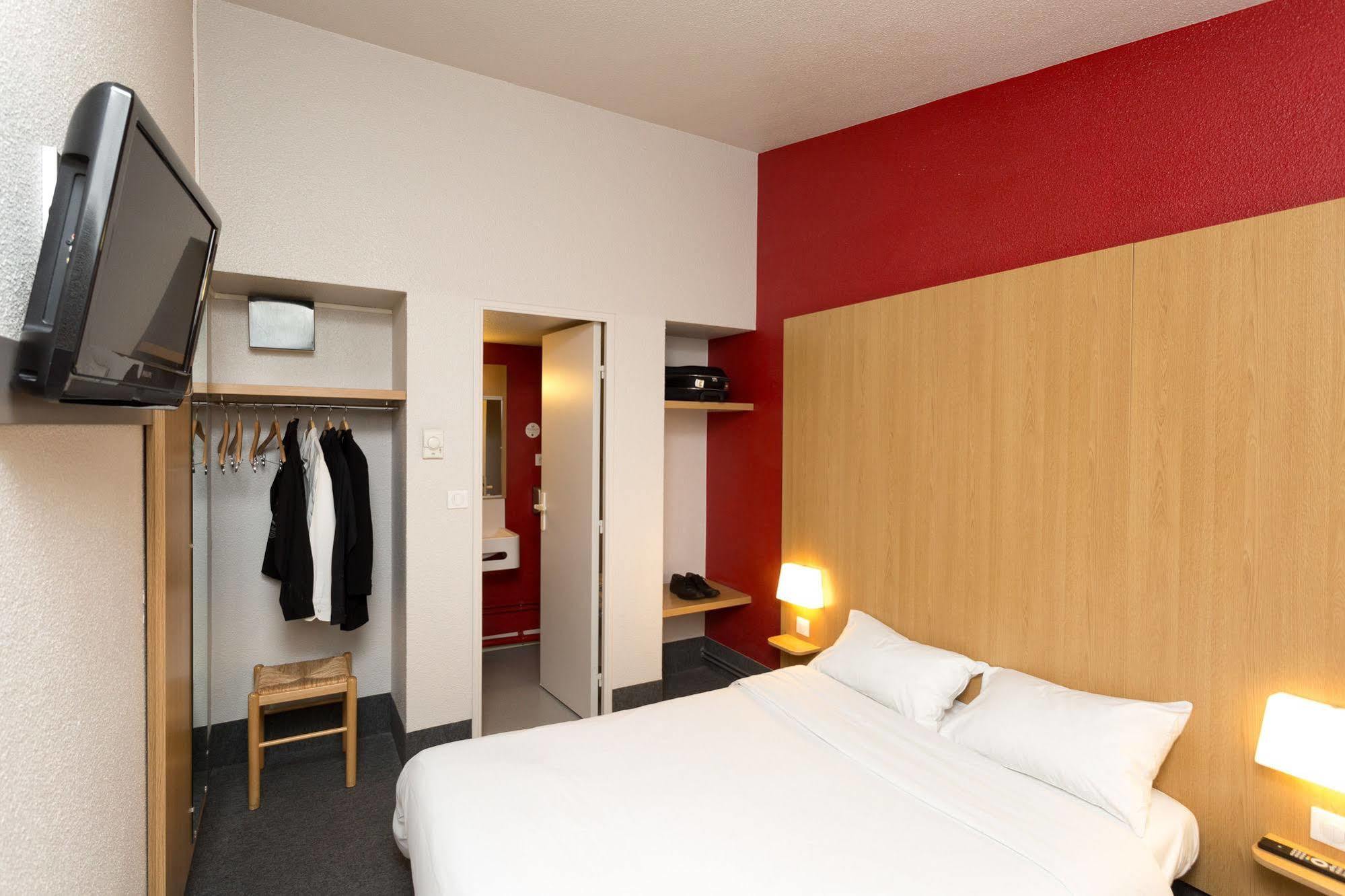 Hotel Metz