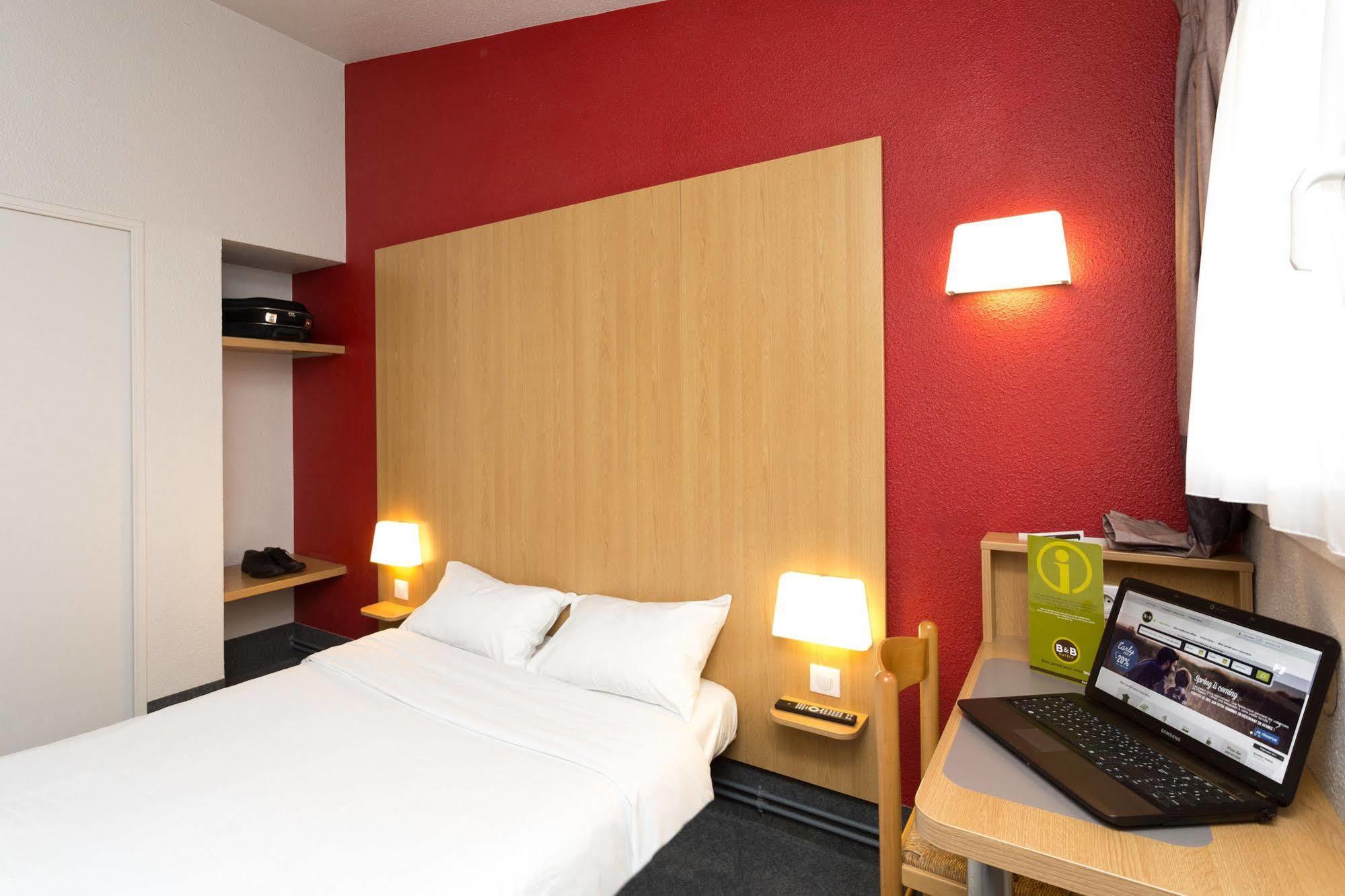 Metz Hotel Augny