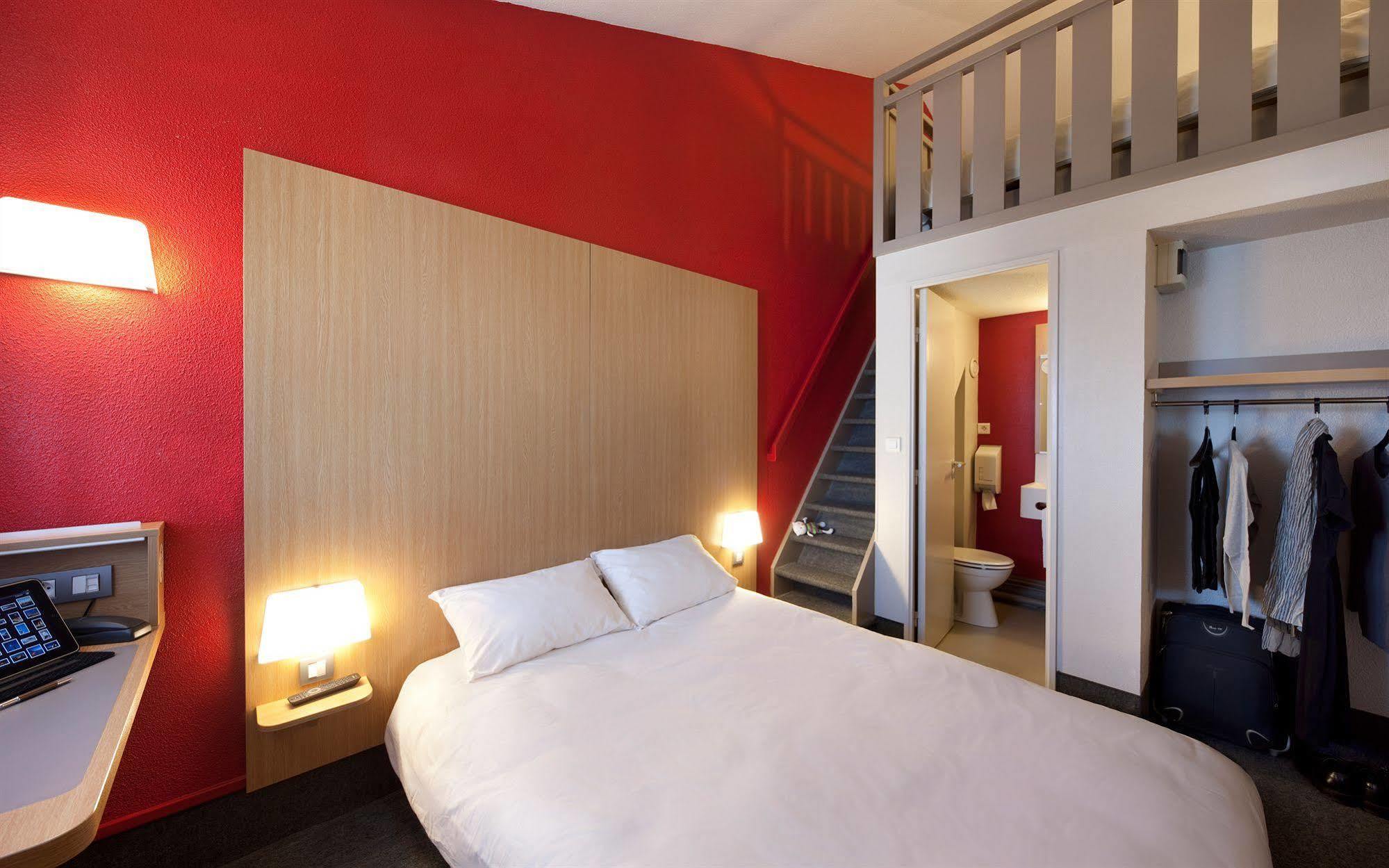 Metz Hotel Augny